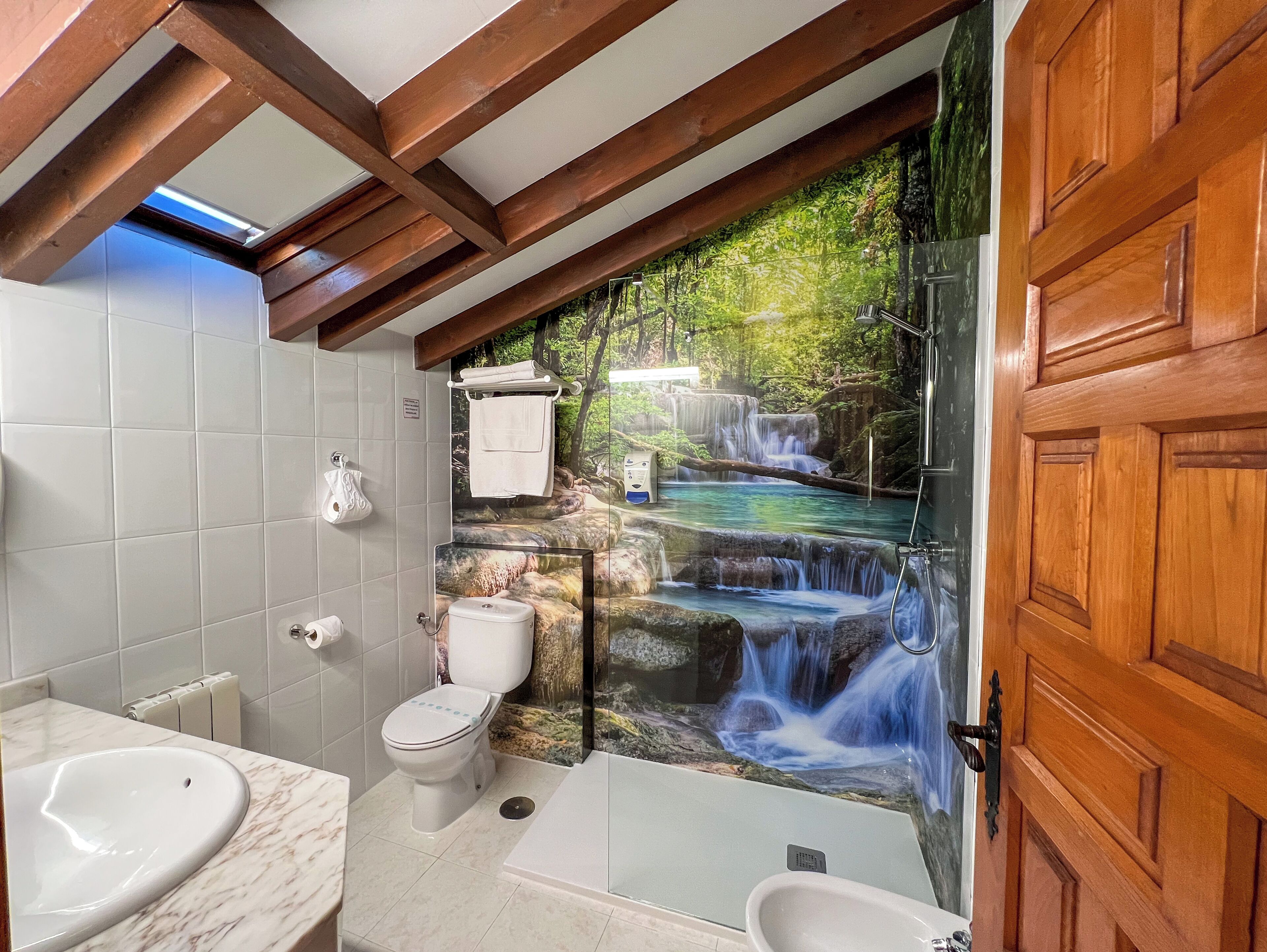 Foto - Posada Araceli