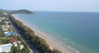 The Orchid Beach Resort at VIP Resort