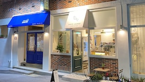 Exterior - Busan Station Dante House (Busan)