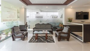 Unclassified image, 5 of 33, button - Treebo Raj Premier, Indiranagar (Bengaluru)