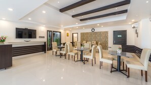 Unclassified image, 3 of 33, button - Treebo Raj Premier, Indiranagar (Bengaluru)