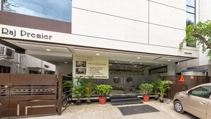 Unclassified image, 2 of 33, button - Treebo Raj Premier, Indiranagar (Bengaluru)