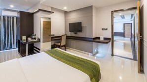 Unclassified image, 4 of 33, button - Treebo Raj Premier, Indiranagar (Bengaluru)