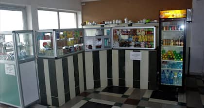 Riviera Hotel Benin