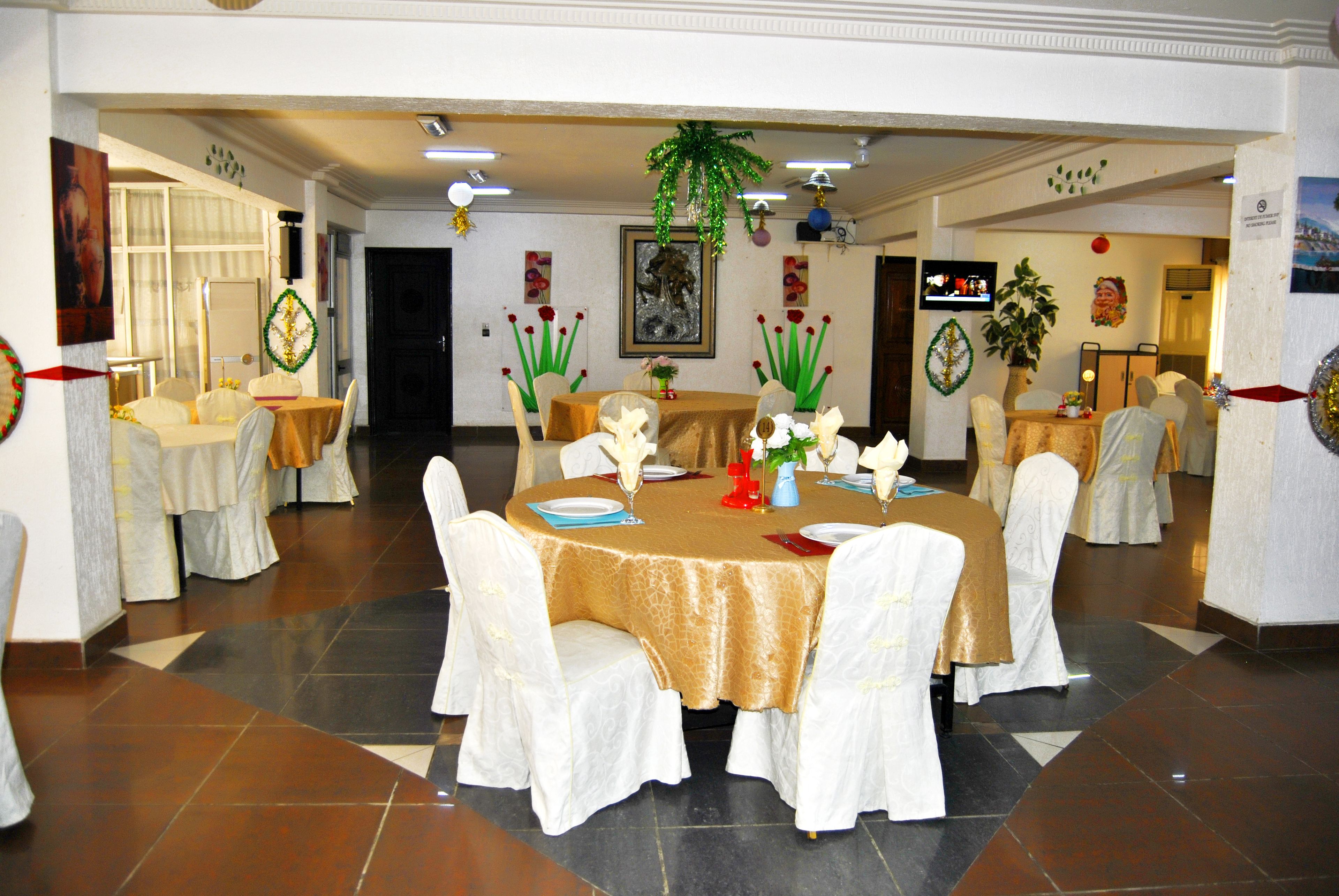 Restoran