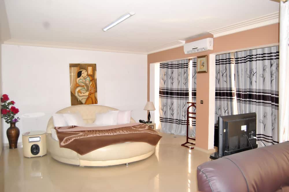 Riviera Hotel Benin