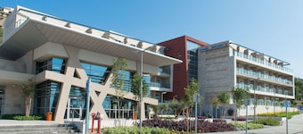 HI Haifa Hostel