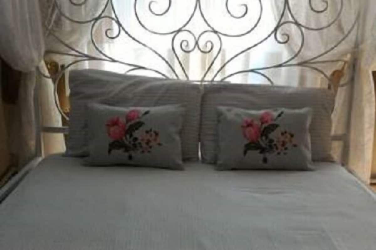 Family Room, Sea View | Soundproofing, free WiFi, bed sheets