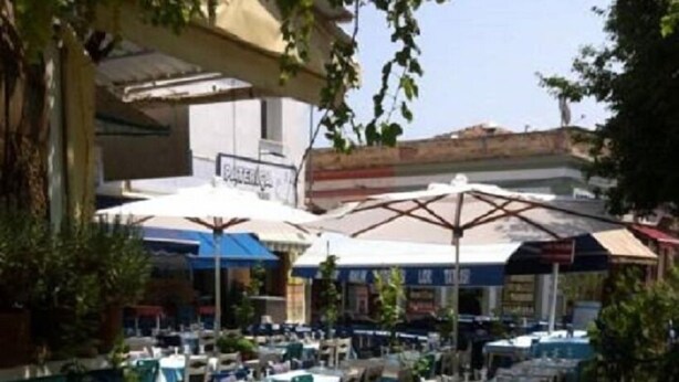 Unclassified image, 1 of 11, button - Cadis Pansiyon (Ayvalik)