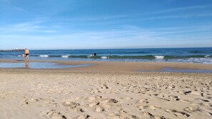 View from property - La Chaumière Hôtel (Agde)