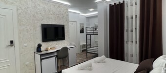 Hotel Galeón Boutique