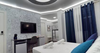 Hotel Galeón Boutique