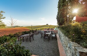 Garden - Agriturismo Il Principino (Vinci)
