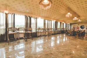 Coffee shop - Rawai Luxury Tents (Pushkar)