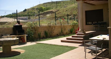 Casa Rural Las Murallas