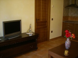 Basic Double Room Single Use | 1 bedroom, down comforters, memory foam beds, individually decorated