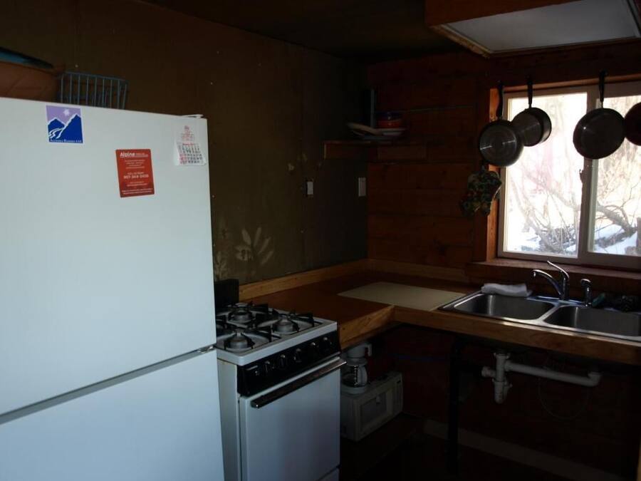 Cozinha privada