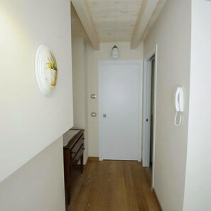 Interior entrance - Il Piccolo Giglio (Porto Sant'Elpidio)