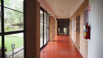 Children's play area - indoor