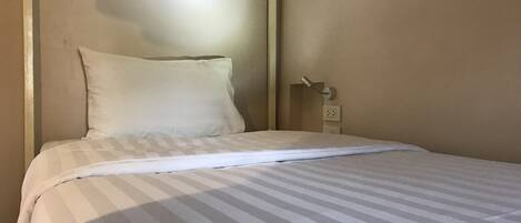 客房