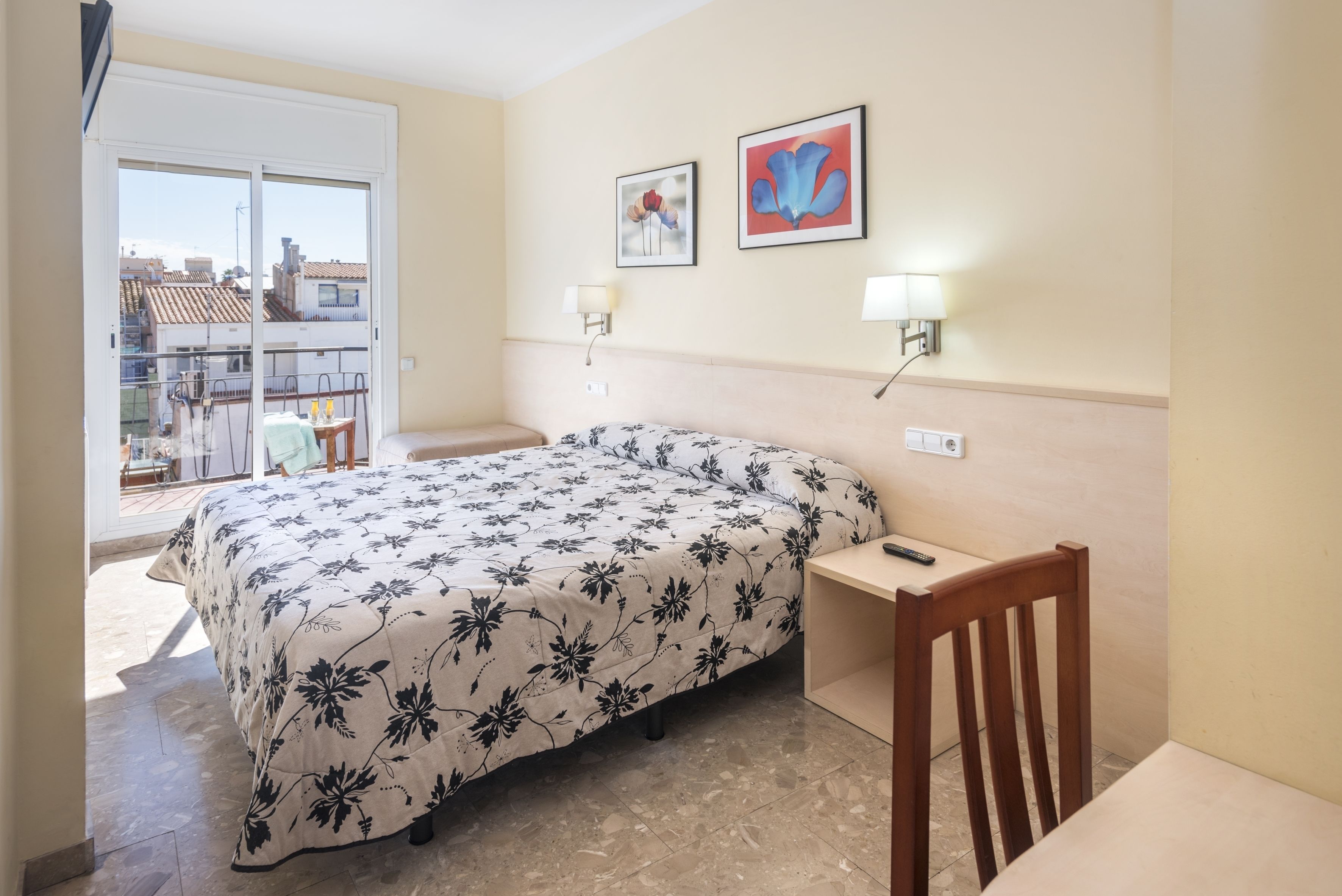 Foto - Hostal Solimar