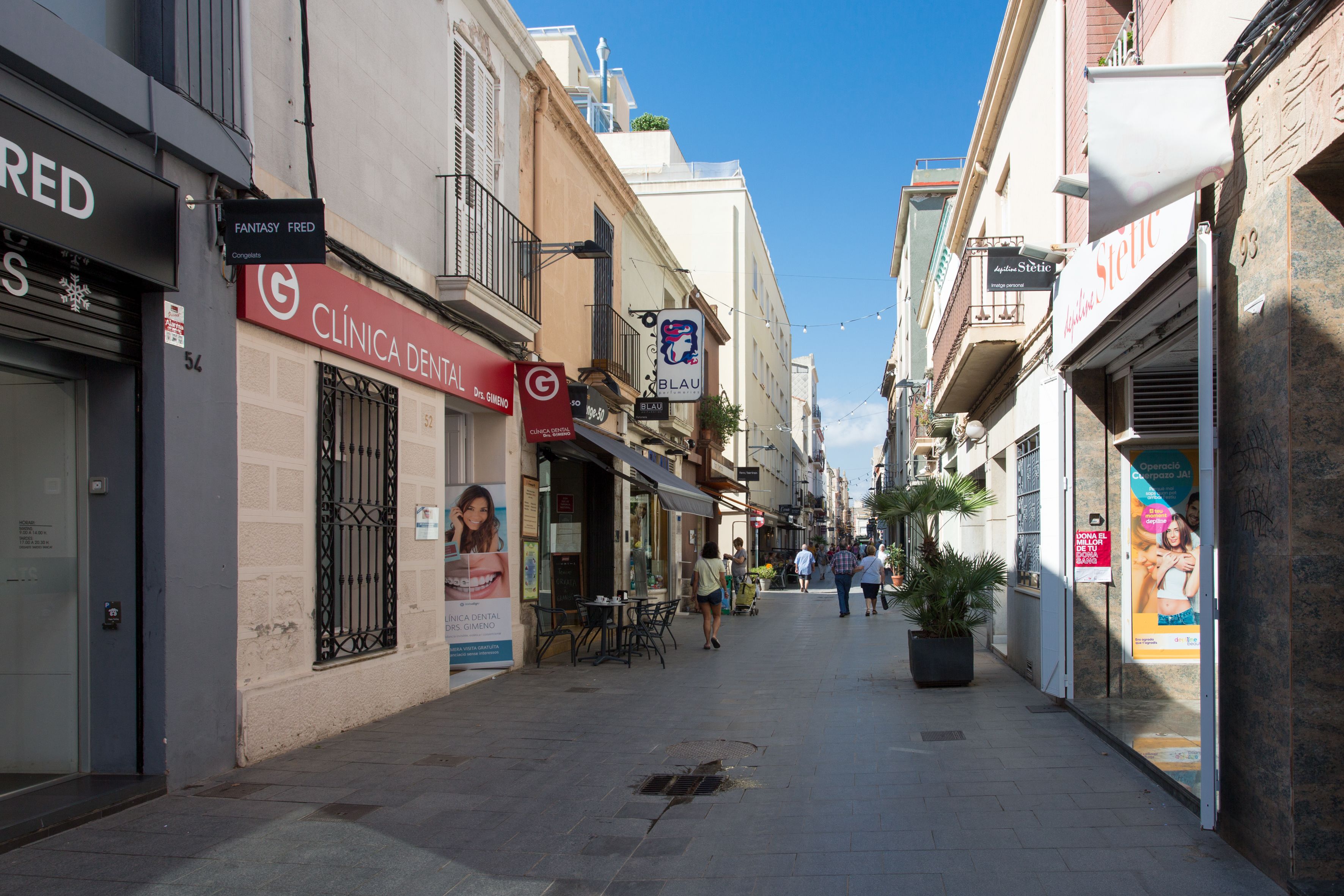 Foto - Hostal Solimar