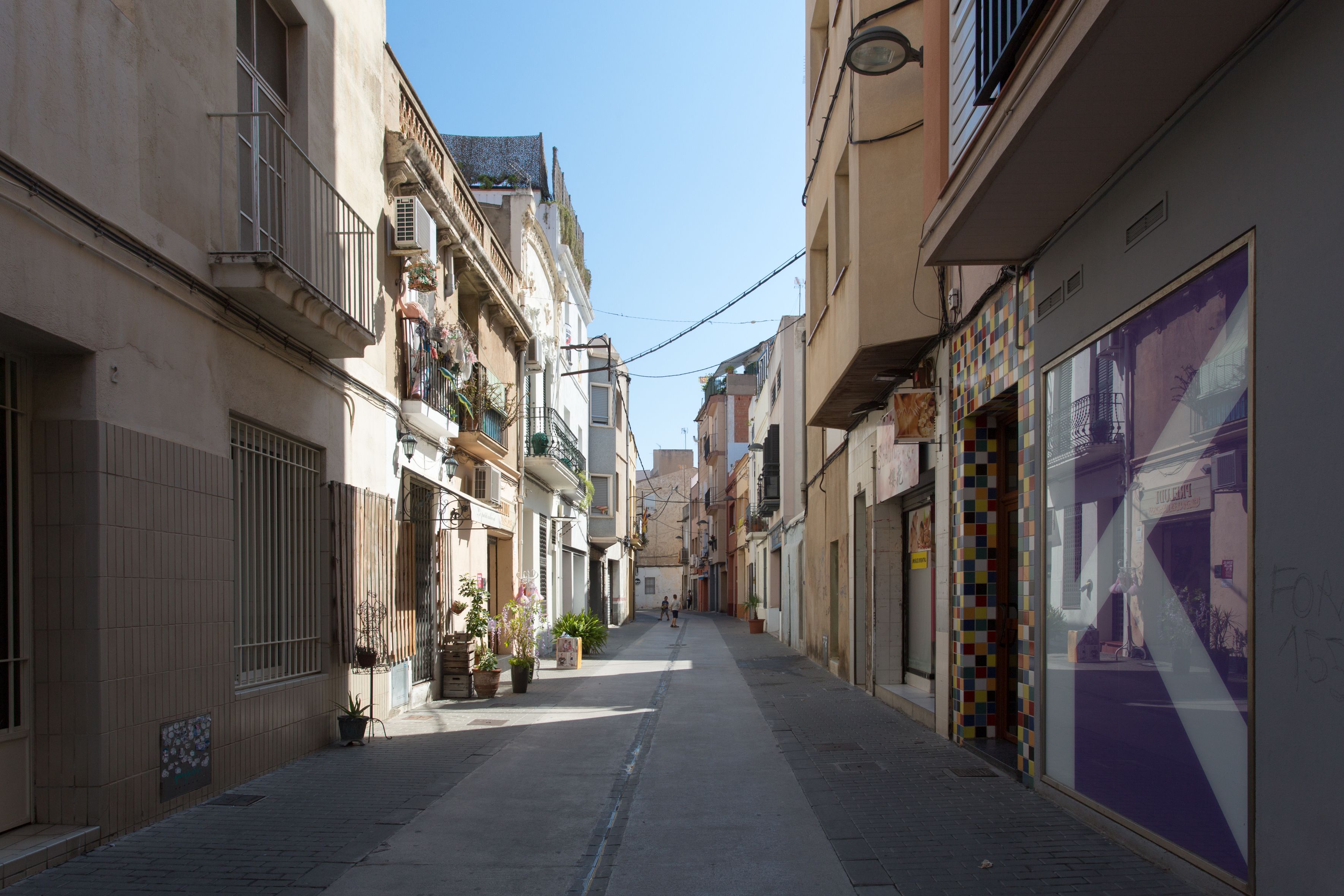 Foto - Hostal Solimar