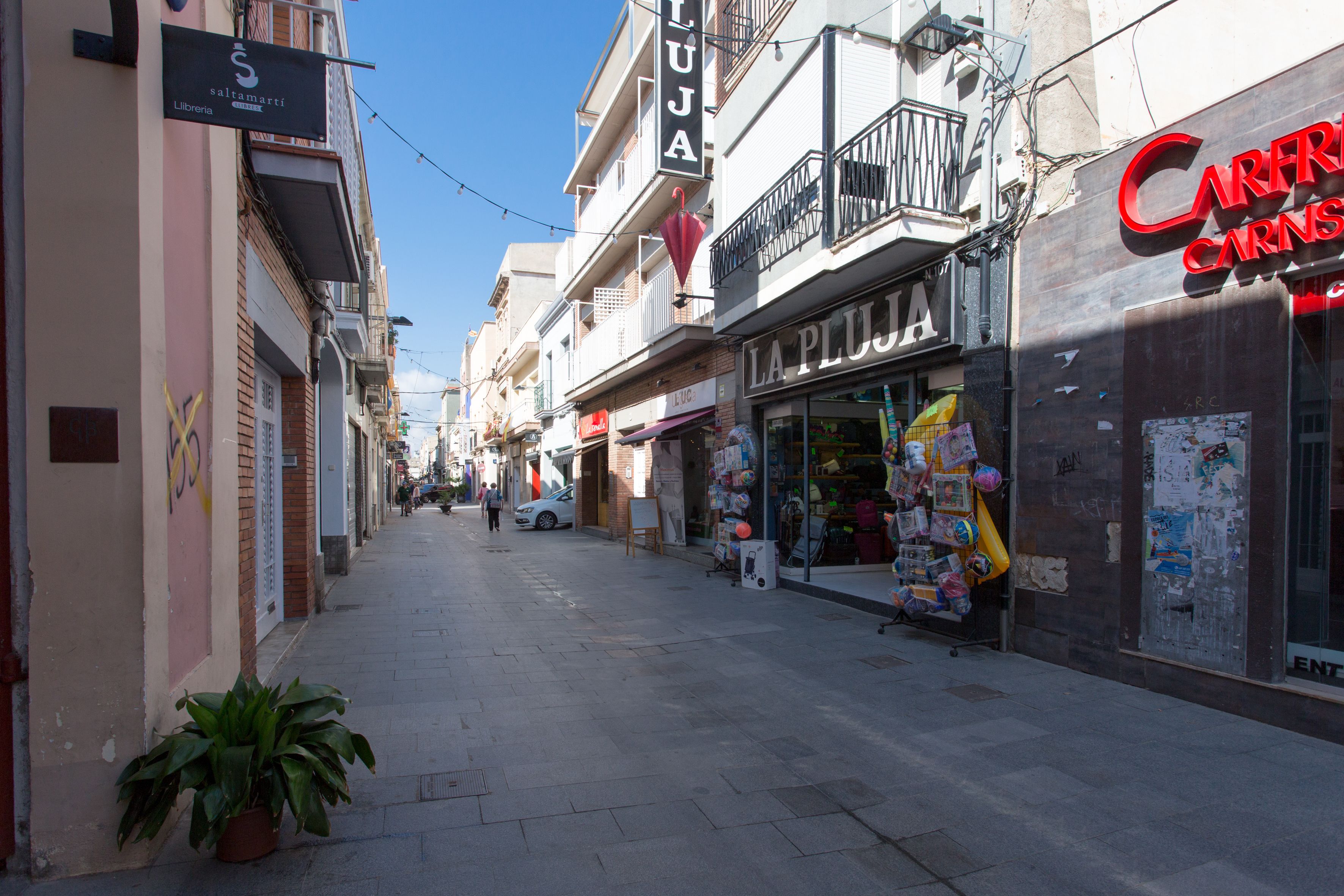 Foto - Hostal Solimar