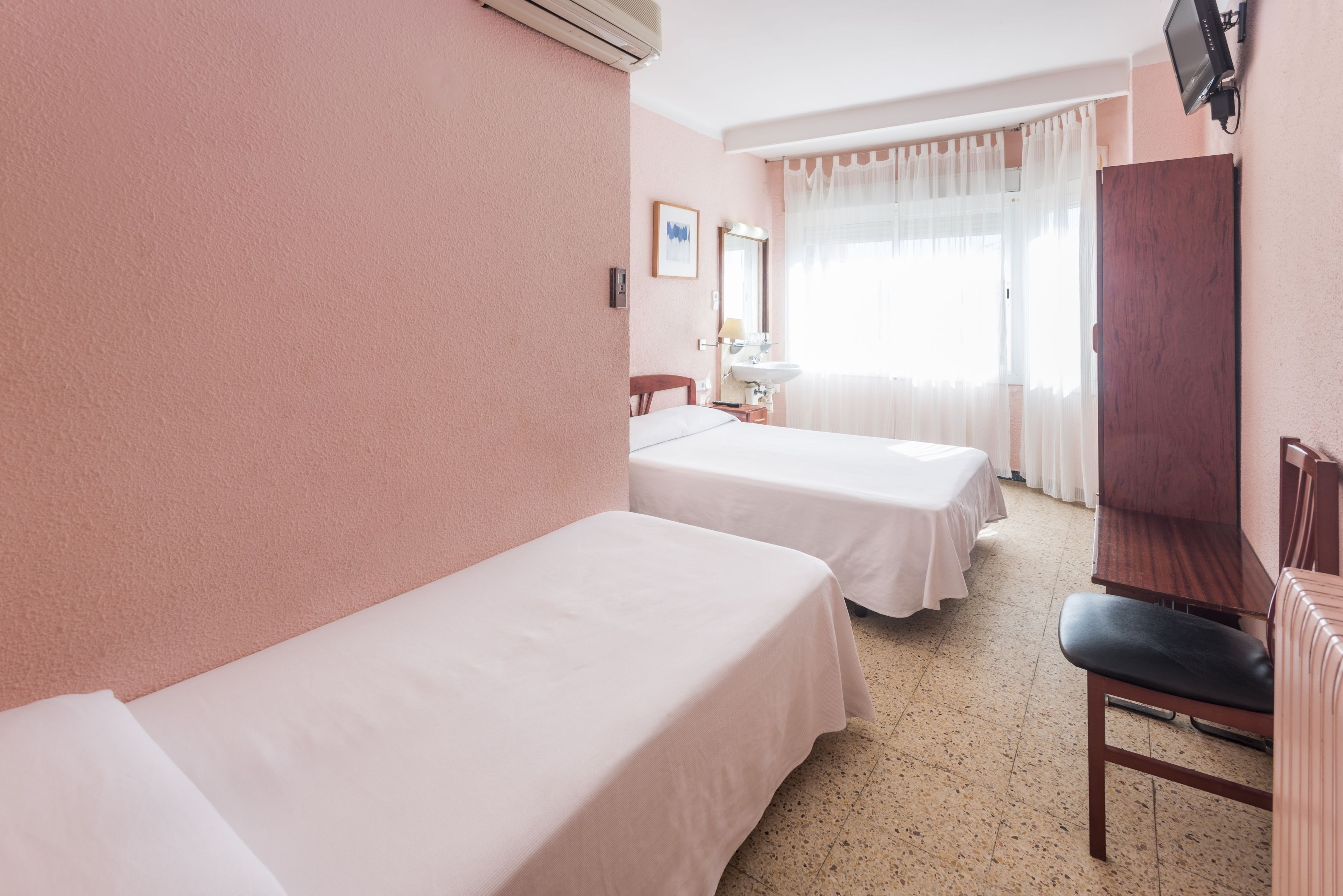 Foto - Hostal Solimar