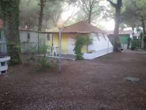 經典洋房, 2 間臥室 (4 adults ) | 書桌