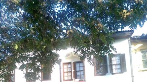 Exterior - Dedehan Pansiyon (Antalya)