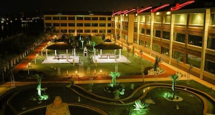 Oguzhan Residence