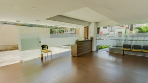 Hall