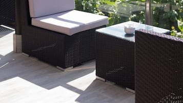 Terras