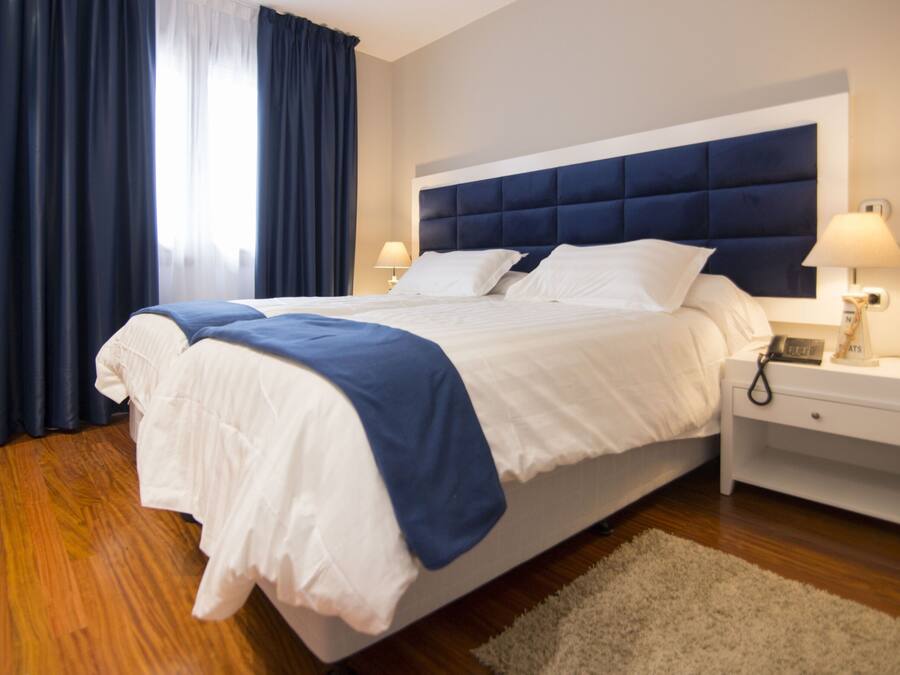 SĂĄbanas de algodĂłn egipcio, ropa de cama de alta calidad y cubrecamas