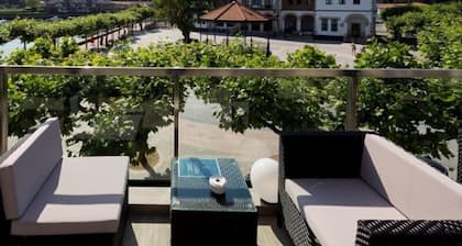 Hotel Boutique Bahía de Plentzia