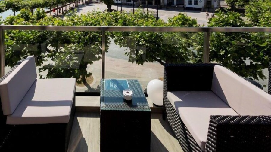 Hotel Boutique Bahía de Plentzia