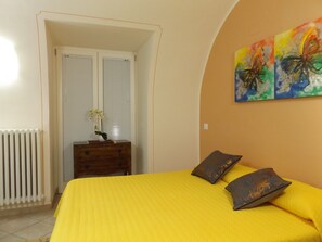 Apartment, 1 Schlafzimmer