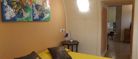 Apartment, 1 Bedroom