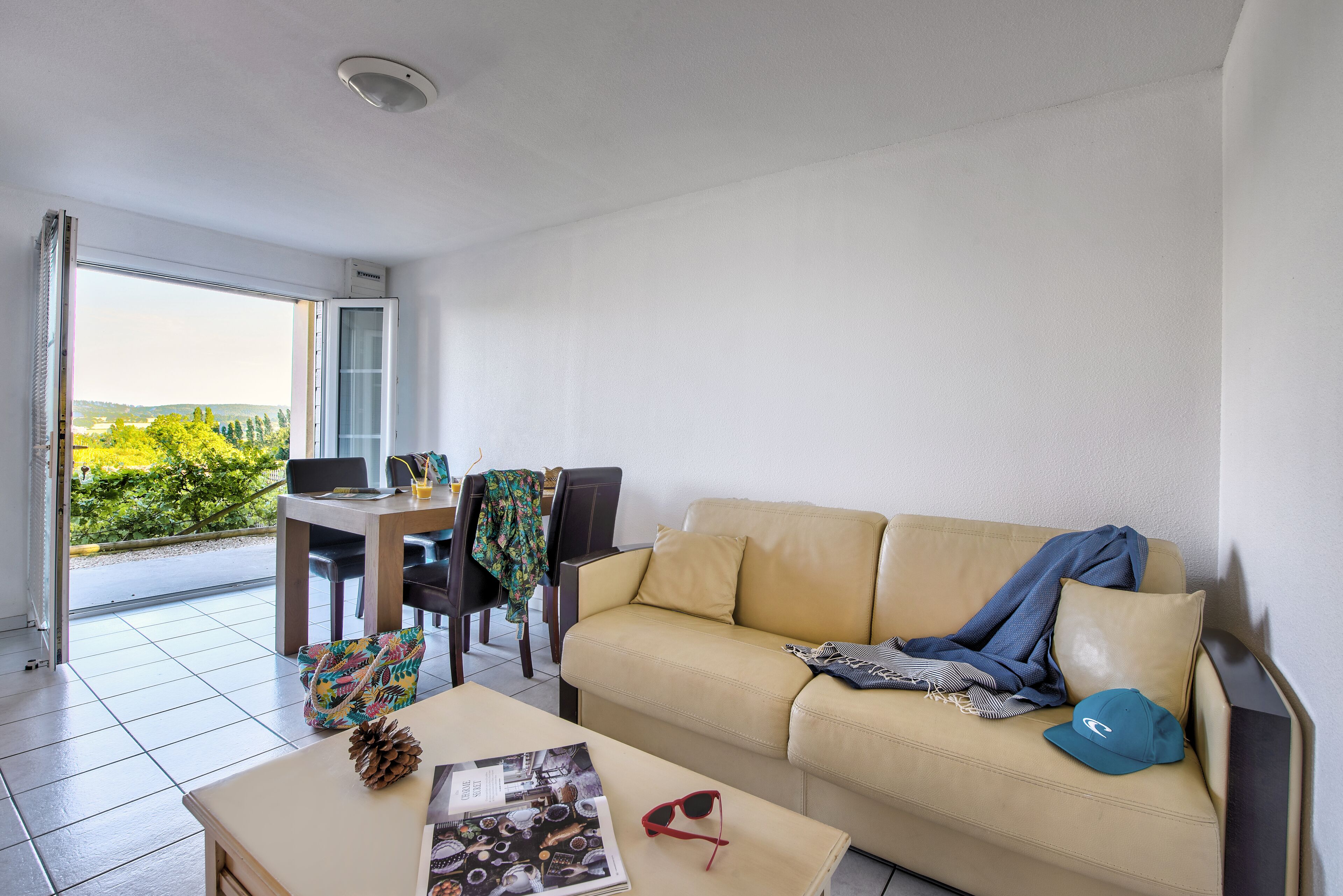 1 bedroom, iron/ironing board