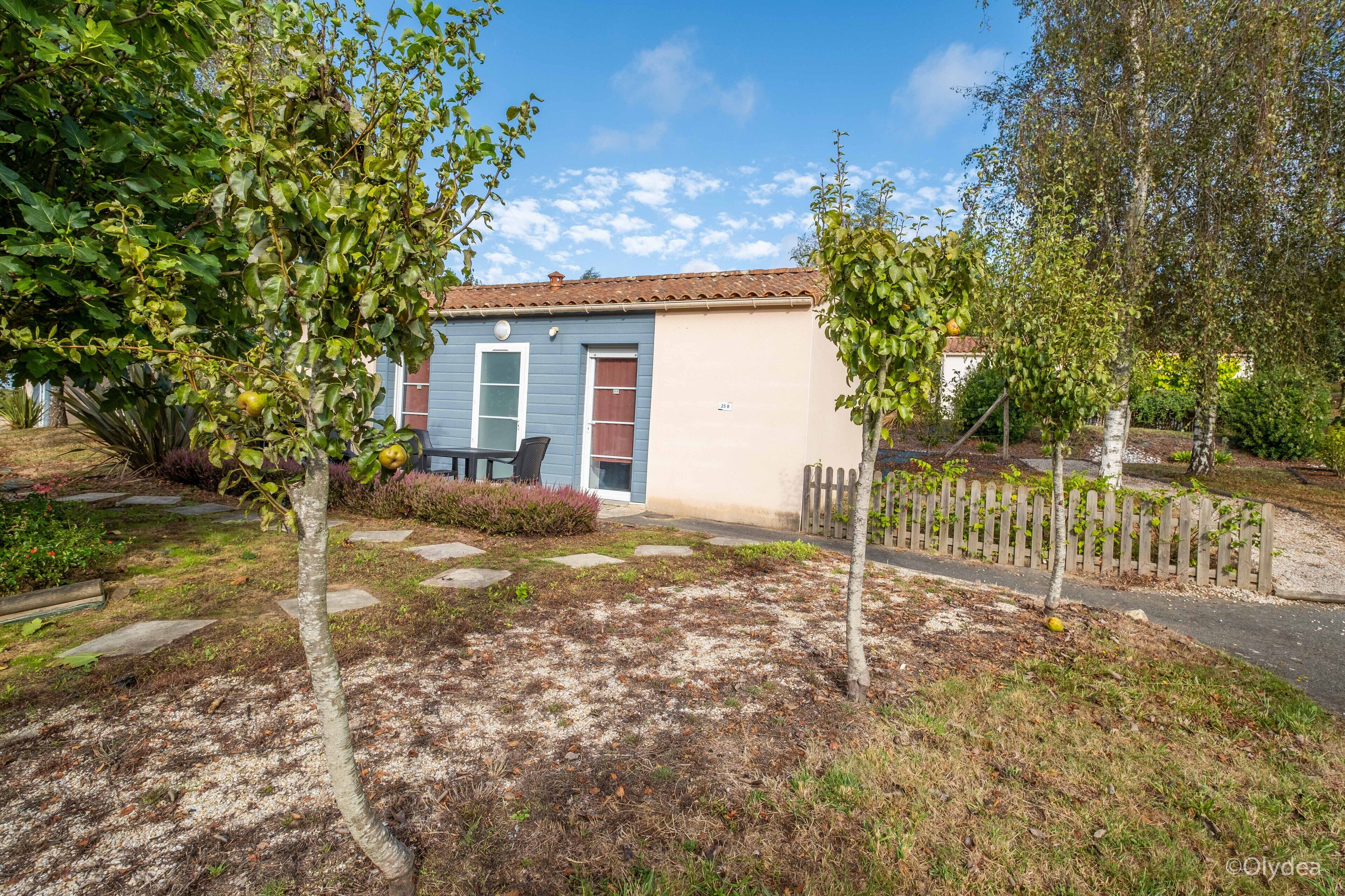 double room | exterior