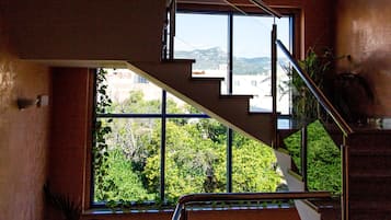 Escaleras