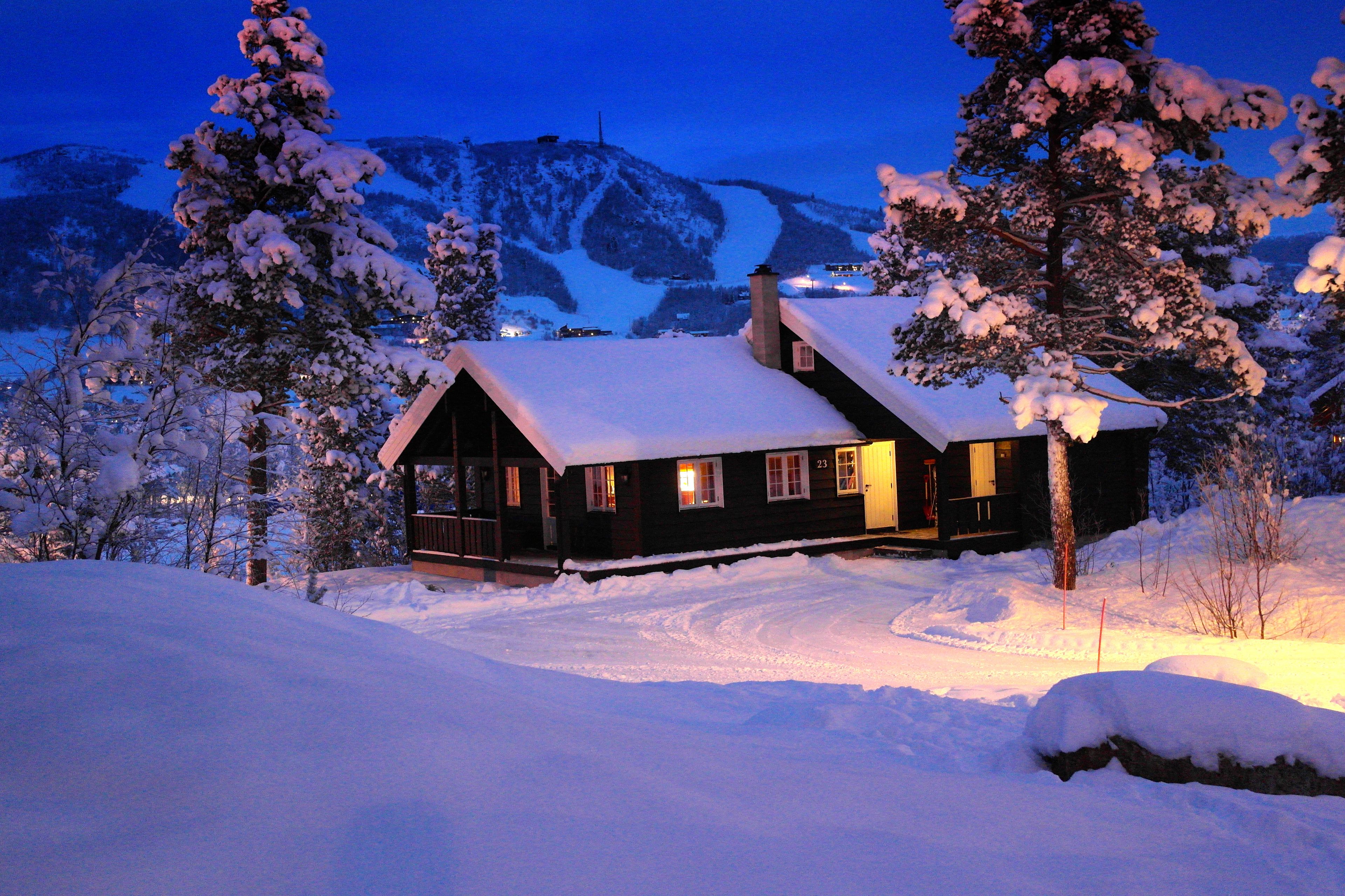 Standard Cabin, 5 Bedrooms | Free WiFi, bed sheets