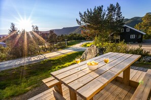 Superior-Villa, 5 Schlafzimmer | Terrasse/Patio