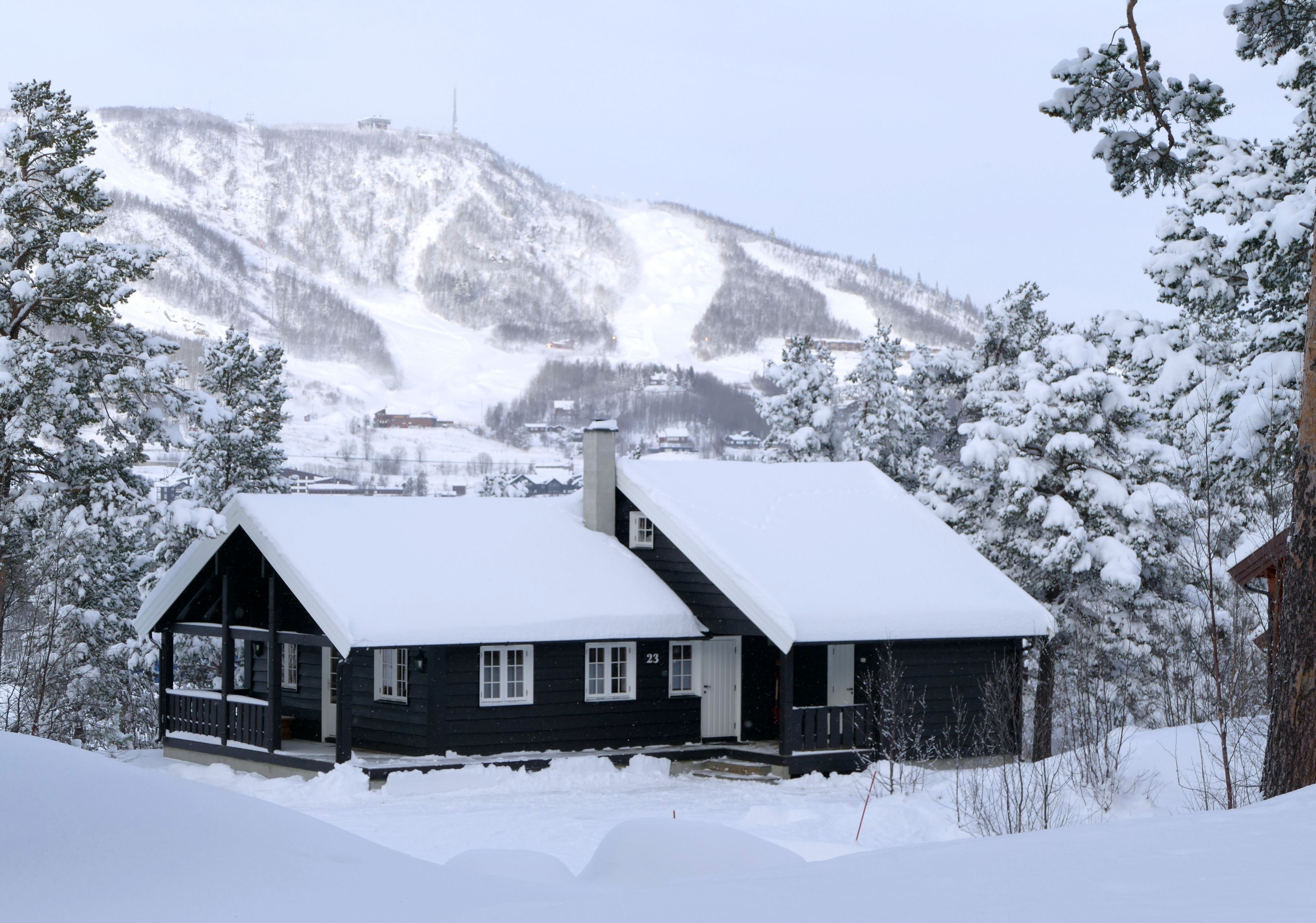 واي فاي مجانًا وملاءات أسرّة