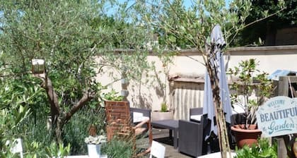 Le Clos des Oliviers