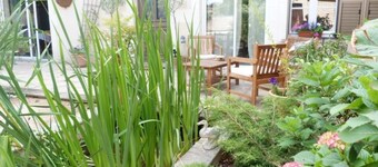 Le Clos des Oliviers