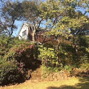 Property grounds - Coolwaters (Mutare)