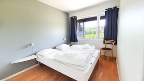 Apartment, 2 Bedrooms