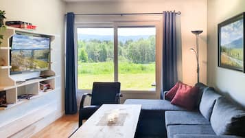 Apartment, 2 Bedrooms | 2 bedrooms, free WiFi, bed sheets